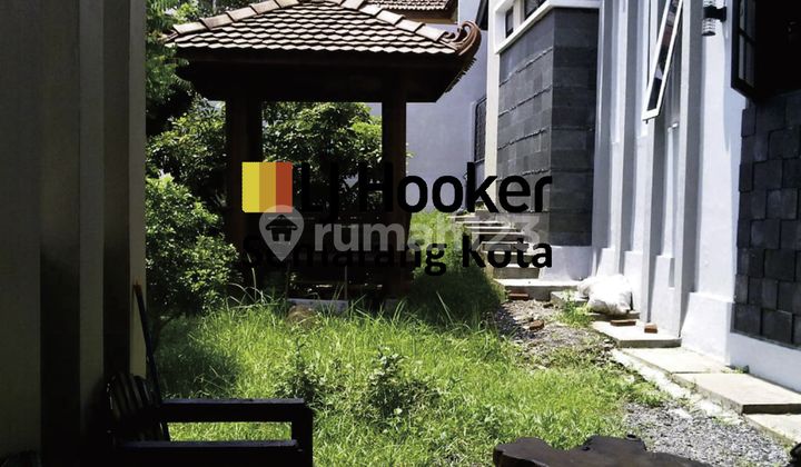 Rumah cocok dijadikan cafe di jalan Kendeng 2