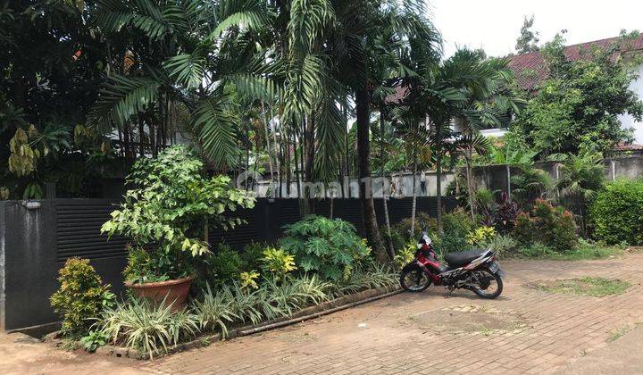 Segera Miliki Rumah Jakarta Selatan @Kemang 1