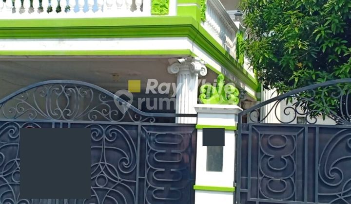 Rumah Mewah dan Luas Di Cirendeu Rumah Mewah dan Luas Di Cirendeu