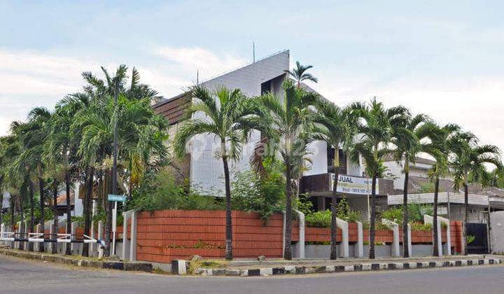 Rumah disunrise garden jakarta barat dijual 2