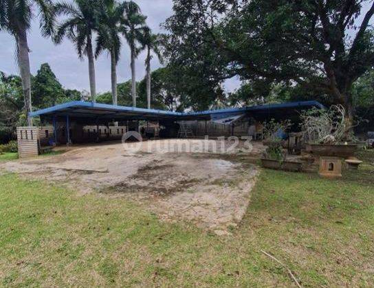 Rumah Dijual Cilandak Andara Tol  2