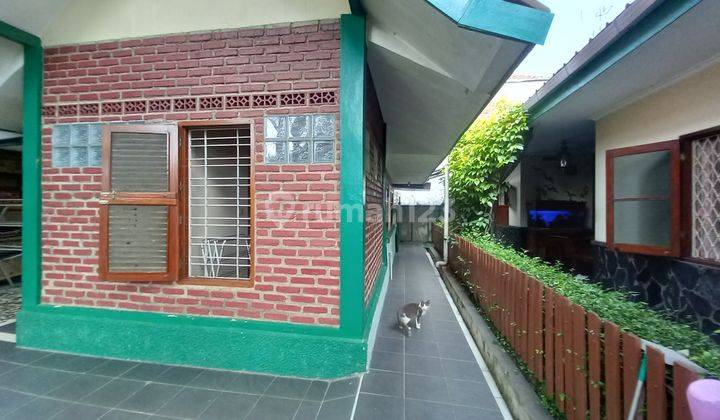 Rumah Strategis Dekat Pintu Masuk Tol Padalarang, Dekat Kota Baru Parahyangan 1