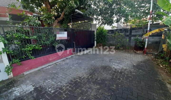 Rumah Murah Bagus Tengah Kota Semarang Pusat Kota Siap Pakai Dekat Pintu Tol Gayamsari Dekat Majapahit Dijual Di Gajah Raya Gayamsari Semarang Tengah 2