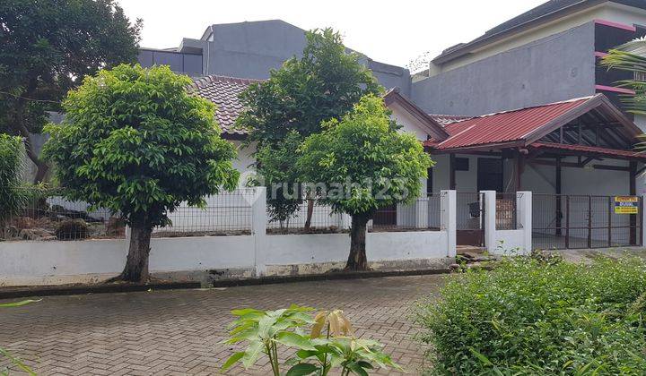 Dijual Taman Cipulir Estate Cipadu Tangerang 1