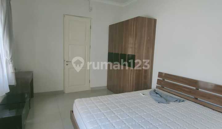 Rumah Cluster Beverly Lippo Cikarang Bagus 2