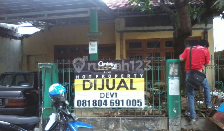 Rumah tinggal lokasi kota cirebon