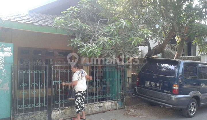 Rumah tinggal lokasi kota cirebon 2