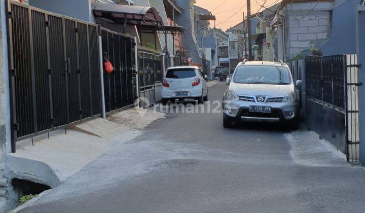 Rumah Murah Terawat Siap Huni Nego Di Duri Kepa Jakarta 2