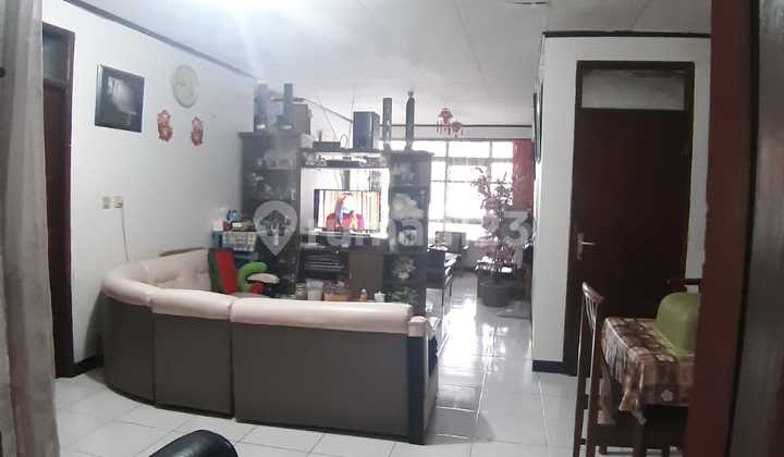 Rumah Cantik Kopo Permai 2