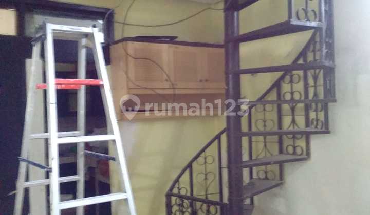 Rumah Kopo Permai Lb 120, Cocok Untuk Tempat Tinggal 2