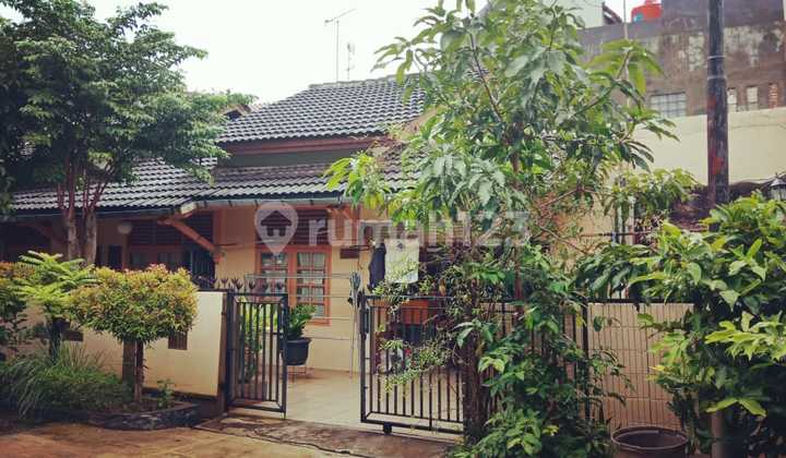 Super Strategis Rumah Luas Dijual Murah D Ptm Taman Galaxy Bekasi 2