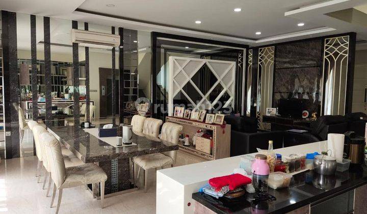 SM Property Rumah Emerald Cove Gading Serpong 2