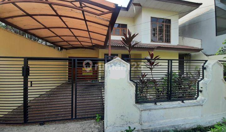 Dijual Rumah Area Strategis denpasar Kuningan, Jakarta Selatan 1