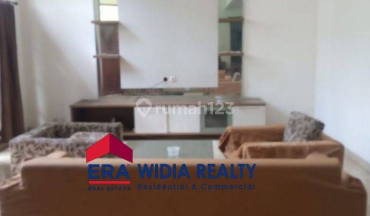 Dijual Rumah Area Strategis denpasar Kuningan, Jakarta Selatan 2