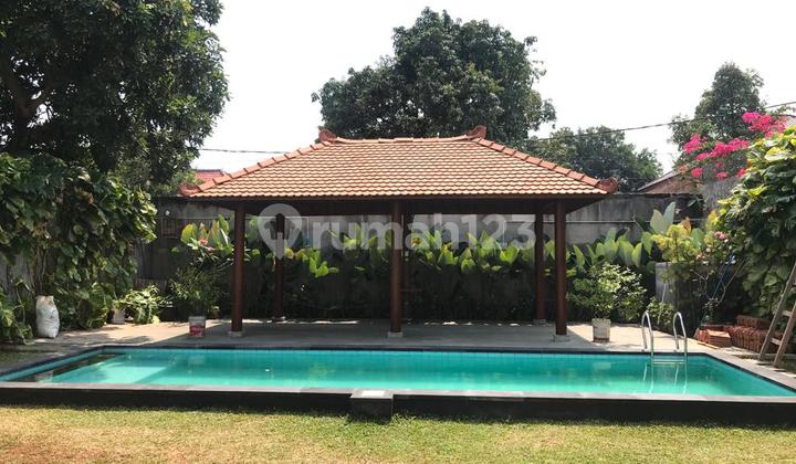 Gaharu Cilandak Gaharu Cilandak