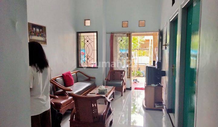 Murah Rumah Permata Safira Wiyung Surabaya Barat 2