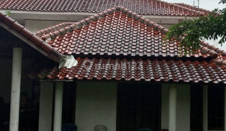 Villa Asri Cisarua Lokasi Strategis 2