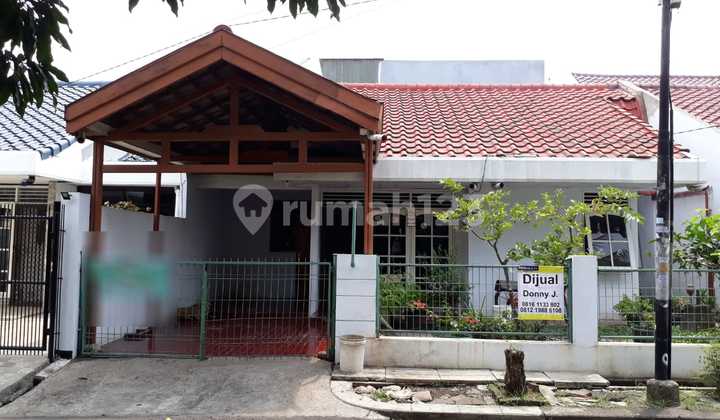 Rumah 1 lantai di citra garden 1, kalideres, jakarta barat Rumah 1 lantai di citra garden 1, kalideres, jakarta barat
