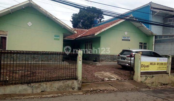 Kost kostan Dekat Kampus di Daerah Jatinangor, Jawa Barat  2