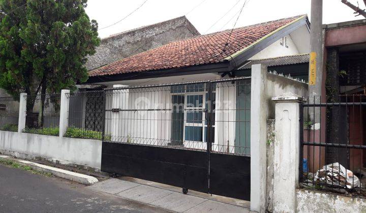 Rumah Nyaman Banget Siap Huni di Kopo Permai 1