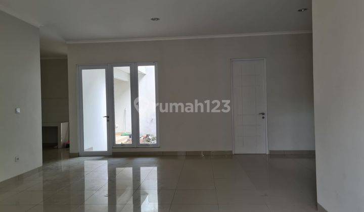 Rumah Cantik Dan Asrih di Jual di Cluster Summarecon Bekasi 2