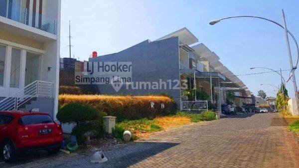 Tanah Invest Semarang Barat Murah 1