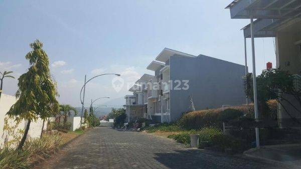 Tanah Invest Semarang Barat Murah 2