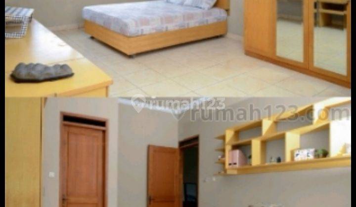 Jual Rumah Bagus Siap Huni di Geger Kalong Bandung 2