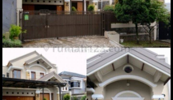 Jual Rumah Bagus Siap Huni di Geger Kalong Bandung 1