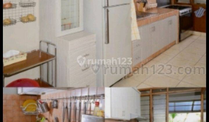 Jual Rumah Bagus Siap Huni di Geger Kalong Bandung 2