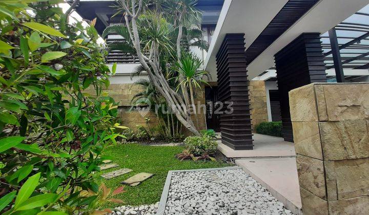 Rumah graha famili dekat citraland,pakuwon indah , royal residence 1