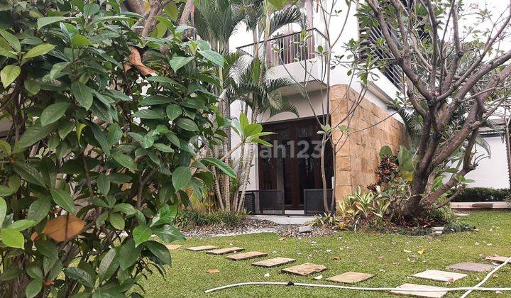 Rumah graha famili dekat citraland,pakuwon indah , royal residence 2