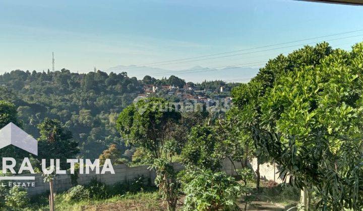 Rumah Nyaman Sangat Sejuk di Setiabudi, Bandung 2