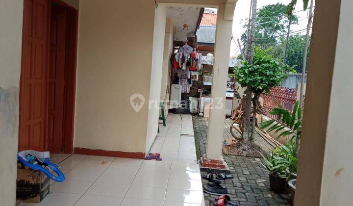 Dijual Kos2an di Jalan Pembina Dekat Jl Pramuka, Jakarta Timur 2