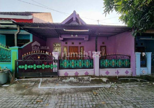 Rumah Murah Solo Mojosongo Dekat Kampus UNS Solo 1