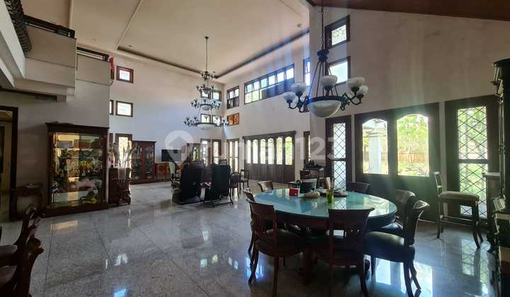 Rumah Siap Tempati Di Jl. Bromo, Semarang 2