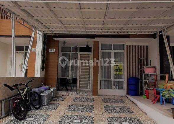 Rumah Siap Huni  Full Furnished  1