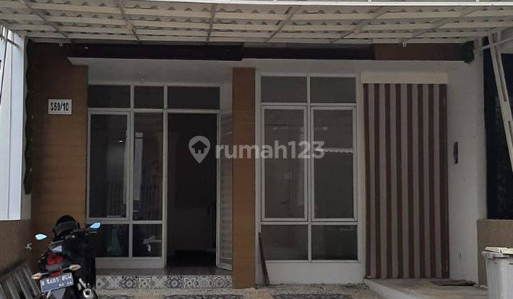 Rumah Siap Huni  Full Furnished  2