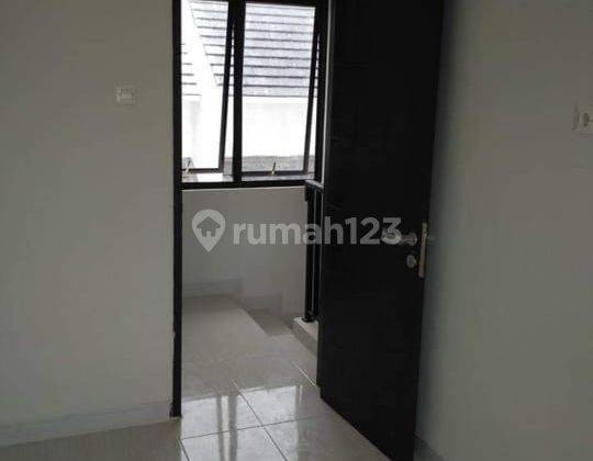 Rumah Jip  Sepatan 2lantai Cocok Untuk Milenial 2