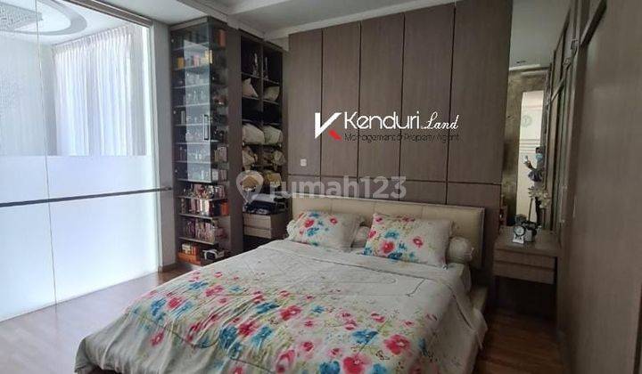 Rumah Mewah Istimewa Modern Clasic Strategis di Kemang Bangka 2