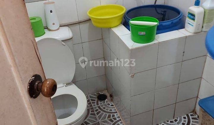 Dijual Murah Rumah di Taman Surya 5, Jakarta Barat 2