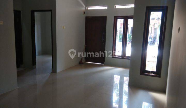 Rumah cantik minimalis diPerumahan Cirebon 2