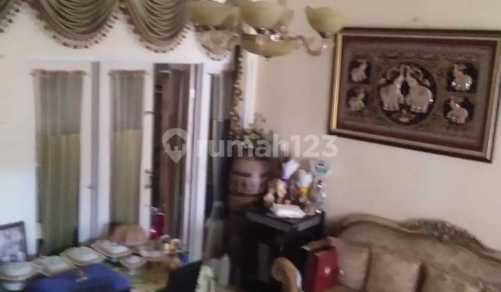 Rumah di Taman Diponegoro - Lippo Karawaci Tangerang 2