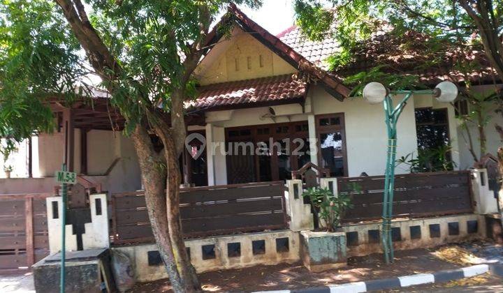 Rumah Area Tembalang Undip Dijual 1