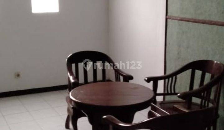 Rumah Area Tembalang Undip Dijual 2