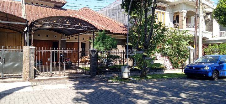 Dijual Rumah Di Dalam Komplek Batununggal Sayap Buah Batu 1