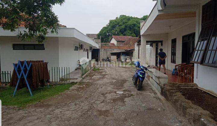 Kavling & rumah lokasi strategis di Cianjur Kota 2