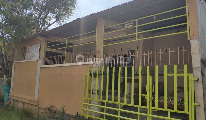 Dijual Rumah Siap Tempati Di Jl. Padi Barat, Semarang 1