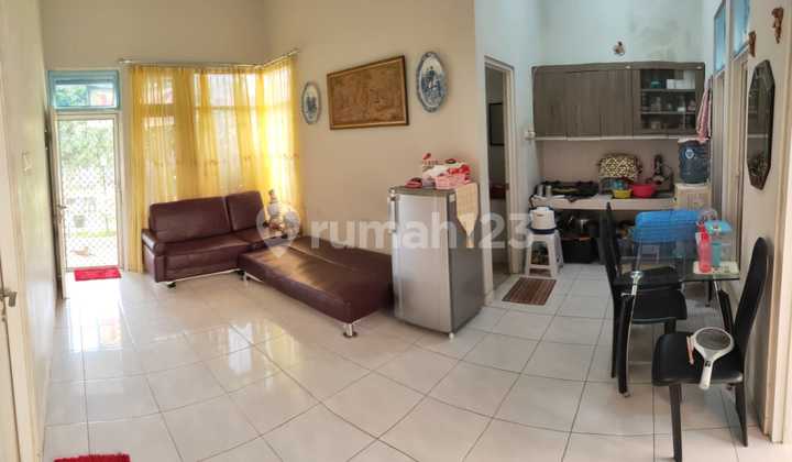 Dijual Rumah Siap Tempati di Jl. Permata Puri Komplek Cluster Aira Blok Af, Ngaliyan, Semarang 2