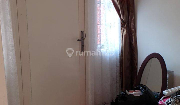 Rumah, Hitung Tanah 200 M2 Harga Njop Permata Puri Cimanggis 2